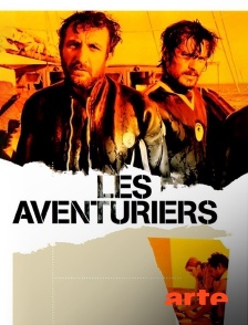 Arte - Les aventuriers