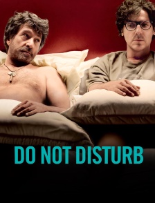 Do not Disturb