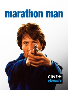 CINE+ Classic - Marathon Man