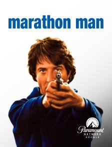 Paramount Network Décalé - Marathon Man