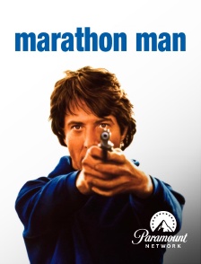 Paramount Network - Marathon Man