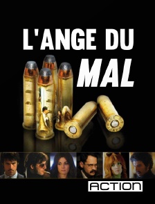 ACTION - L'ange du mal