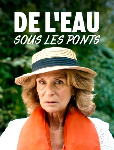De l'eau sous les ponts