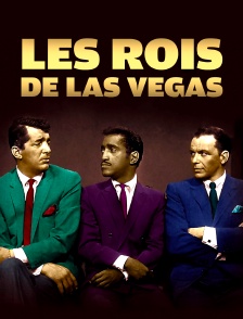 Les rois de Las Vegas