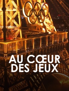Au coeur des Jeux