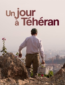 Un jour à Téhéran