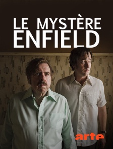 Arte - Le mystère Enfield