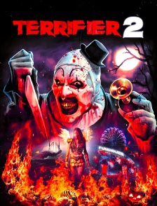 Terrifier 2