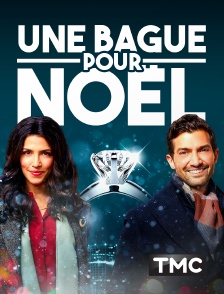 Une bague pour Noël