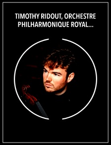 Timothy Ridout, Orchestre Philharmonique Royal de Liège, Gergely Madaras : Vasks, Bartók, Kodály
