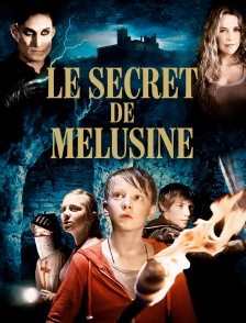 Le secret de Mélusine