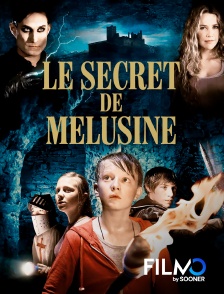FilmoTV - Le secret de Mélusine