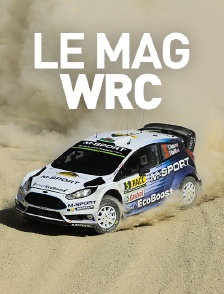 Le mag WRC