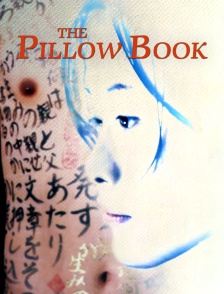 The Pillow Book