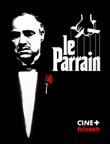 CINE+ Frisson - Le Parrain