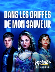 Molotov channels - Dans les griffes de mon sauveur