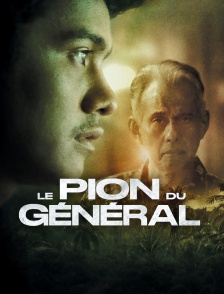 Le pion du général
