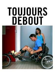Toujours debout