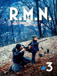 France 3 - R.M.N.