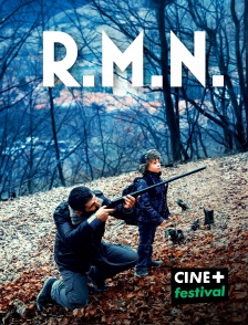 CINE+ Festival - R.M.N.