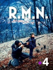 France 4 - R.M.N.