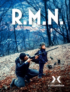 Culturebox - R.M.N.