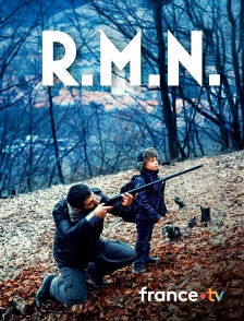 Culturebox - R.M.N.