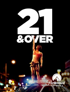 Paramount Network - 21 & Over