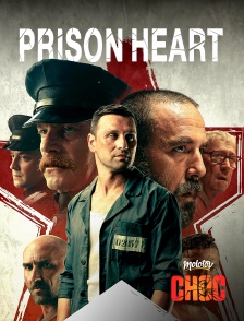 Molotov Channels CHOC - Prison heart