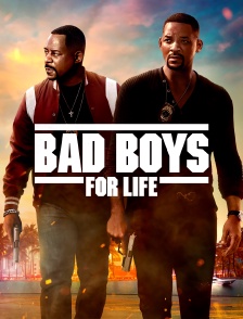 Bad Boys for Life