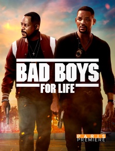 Paris Première - Bad Boys for Life