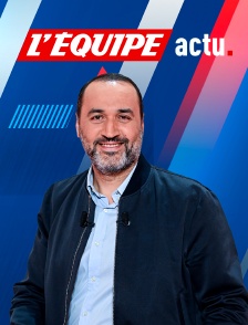 L'Equipe actu
