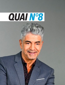 Quai n°8