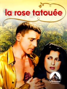 Paramount Channel - La rose tatouée