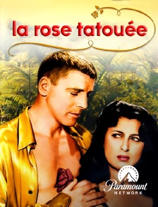 Paramount Network - La rose tatouée