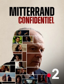France 2 - Mitterrand confidentiel