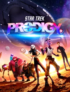 Star Trek Prodigy