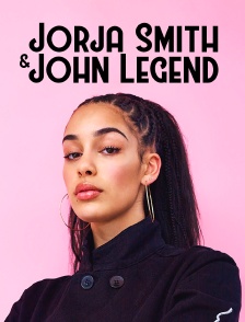 Jorja Smith & John Legend : Best of Jazzopen Stuttgart 2022