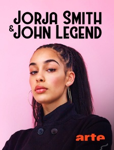 Arte - Jorja Smith & John Legend : Best of Jazzopen Stuttgart 2022