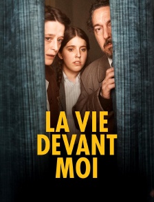 La vie devant moi