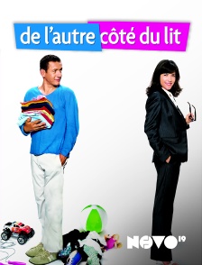 NOVO19 - De l'autre côté du lit