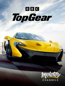 Molotov Channels - BBC Top Gear