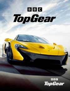 BBC Top Gear - BBC Top Gear