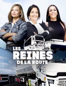Les reines de la route