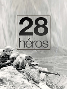 28 héros