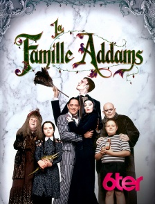 La famille Addams