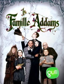 La famille Addams