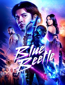Blue Beetle