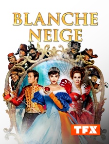 TFX - Blanche-Neige