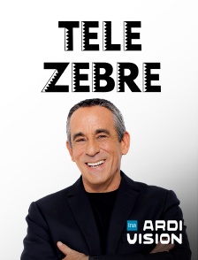 Ardivision - Télé zèbre